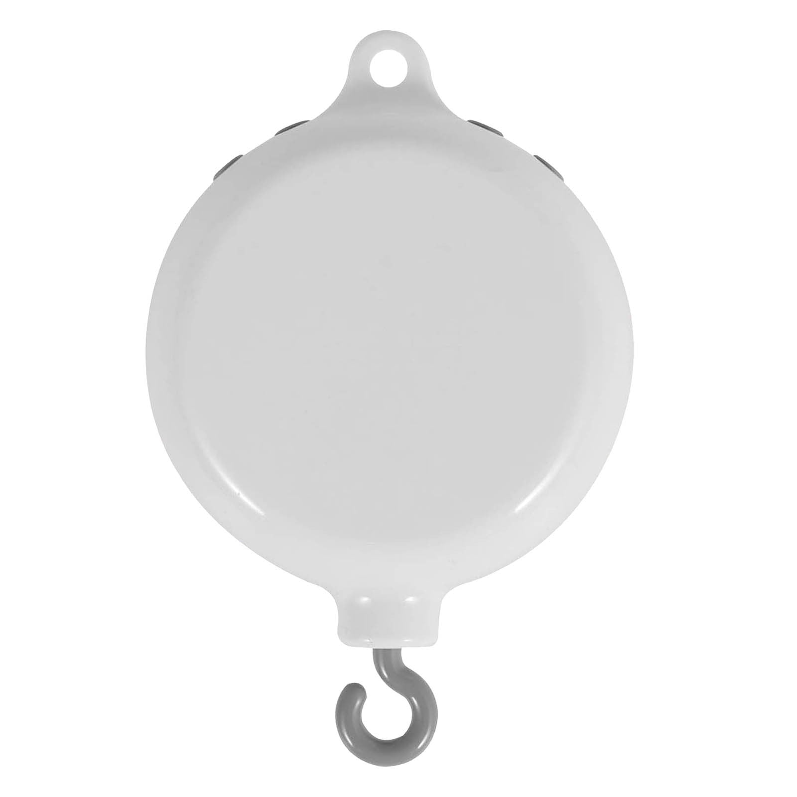 Baby Bed & Rattle Music Mobile with Rotating Mechanism - Battery ...