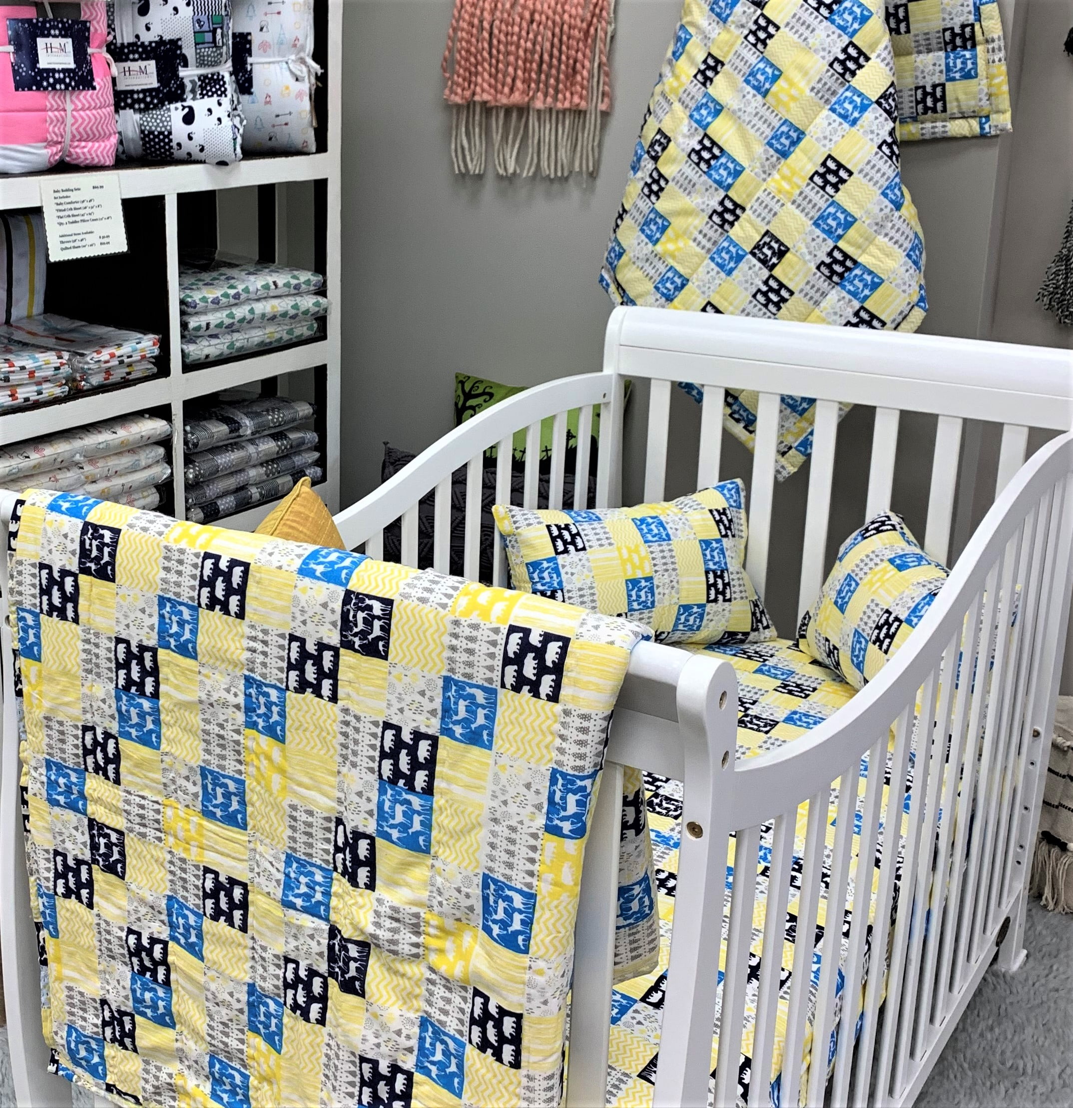 Baby Bedding - Walmart.com, image size:2148x2218
