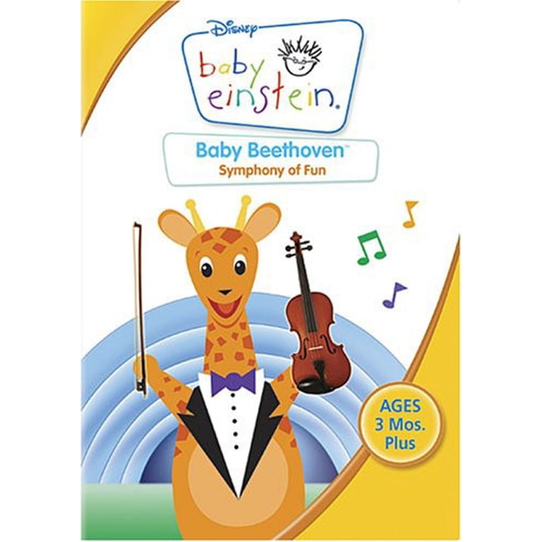 Baby Beethoven - Walmart.com