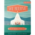 thumbnail image 1 of Baby Believer We Believe: An Alphabet Primer, (Board Book), 1 of 2