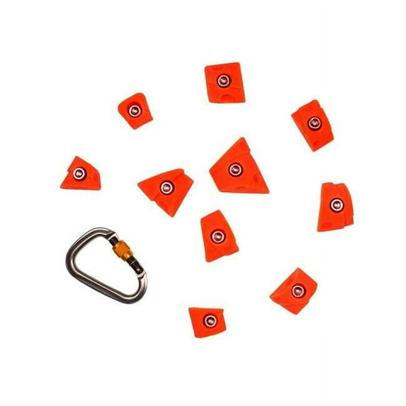 Baby Bells - 10 Piece