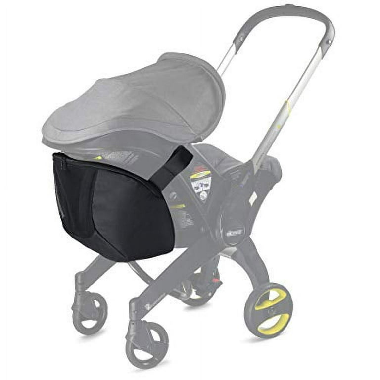 Doona Car Seat And Stroller