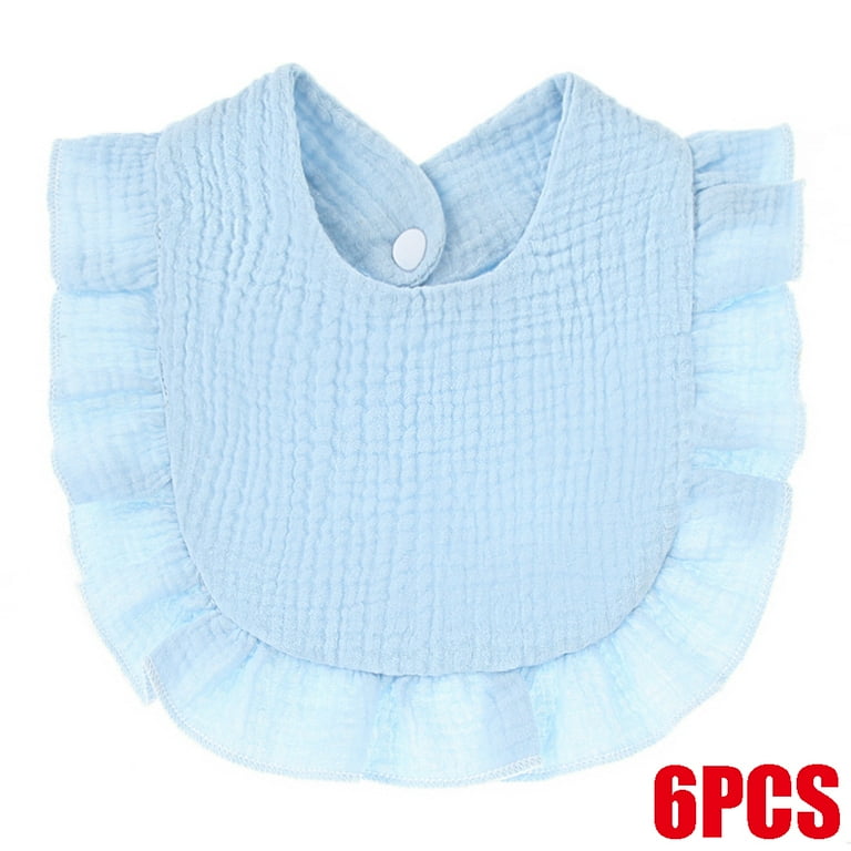 Guatemala Baby Bibs & Burp Cloths - Coolest Guatemalan Cotton Baby Items Set