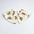 thumbnail image 1 of Baby Bibs Muslin Drool Teething Drooling Bibs for Baby Girl Boy Muslin Cotton Beige 0-2 Years, 1 of 3