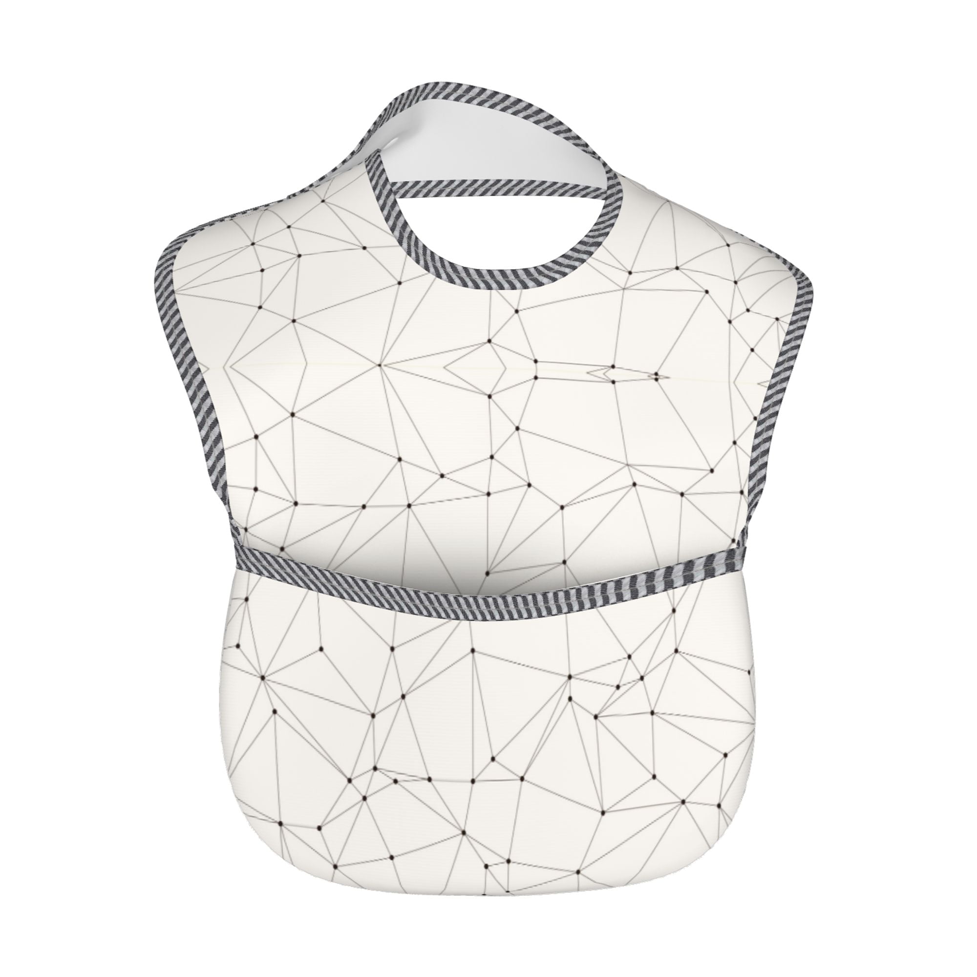 Waterproof Bibetta Neoprene Baby Bib | Annabel Karmel