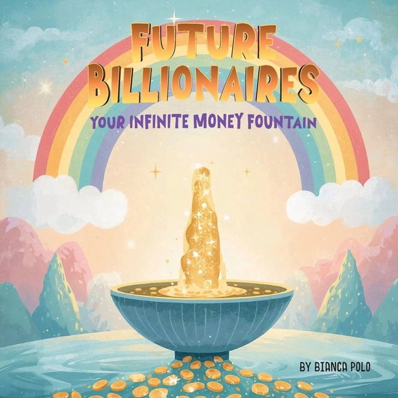 Baby Billionaires Baby Billionaires: Your Infinite Money Fountain, (Paperback)