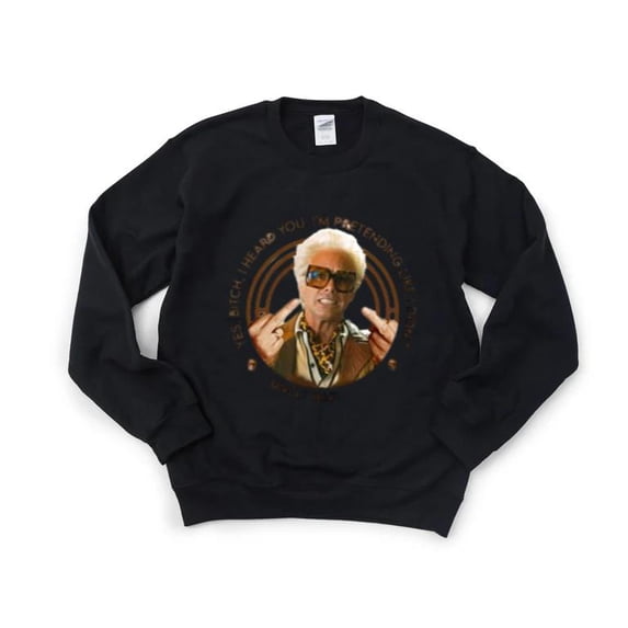 Baby Billy New Teenjus Plan Stample Meme Righteous Gemstones Funny TV Sweatshirt, for men & women, up to size 5XL