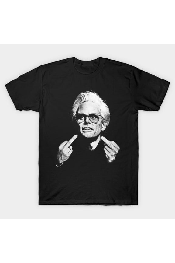 Baby Billy Uncle Vintage Funny TV Show Character Unisex T-Shirt M590442, Up to Size 5XL