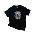 thumbnail image 1 of Baby Billy's Bible Bonkers Funny Retro TV Show Fan Gift V60400 Unisex T-Shirt, up to 5XL, 1 of 3