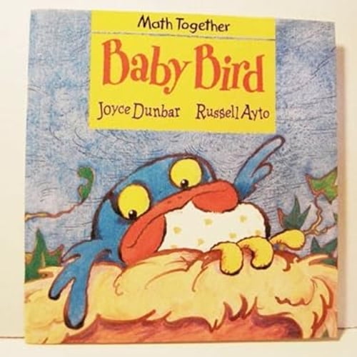 Pre-Owned Baby Bird (Math Together) (Paperback) 0763609498 9780763609498