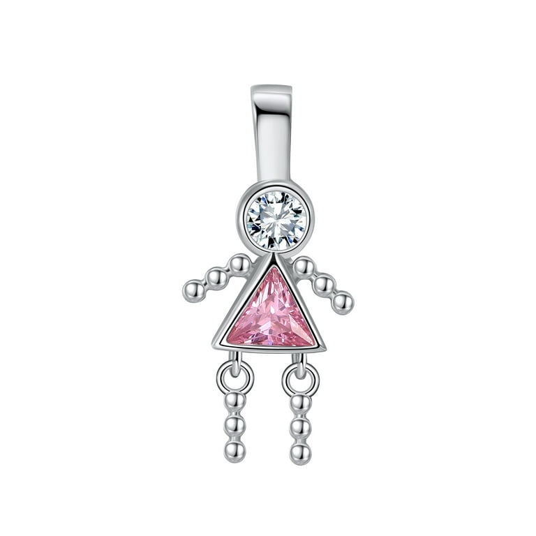 Little people birthstone on sale charms