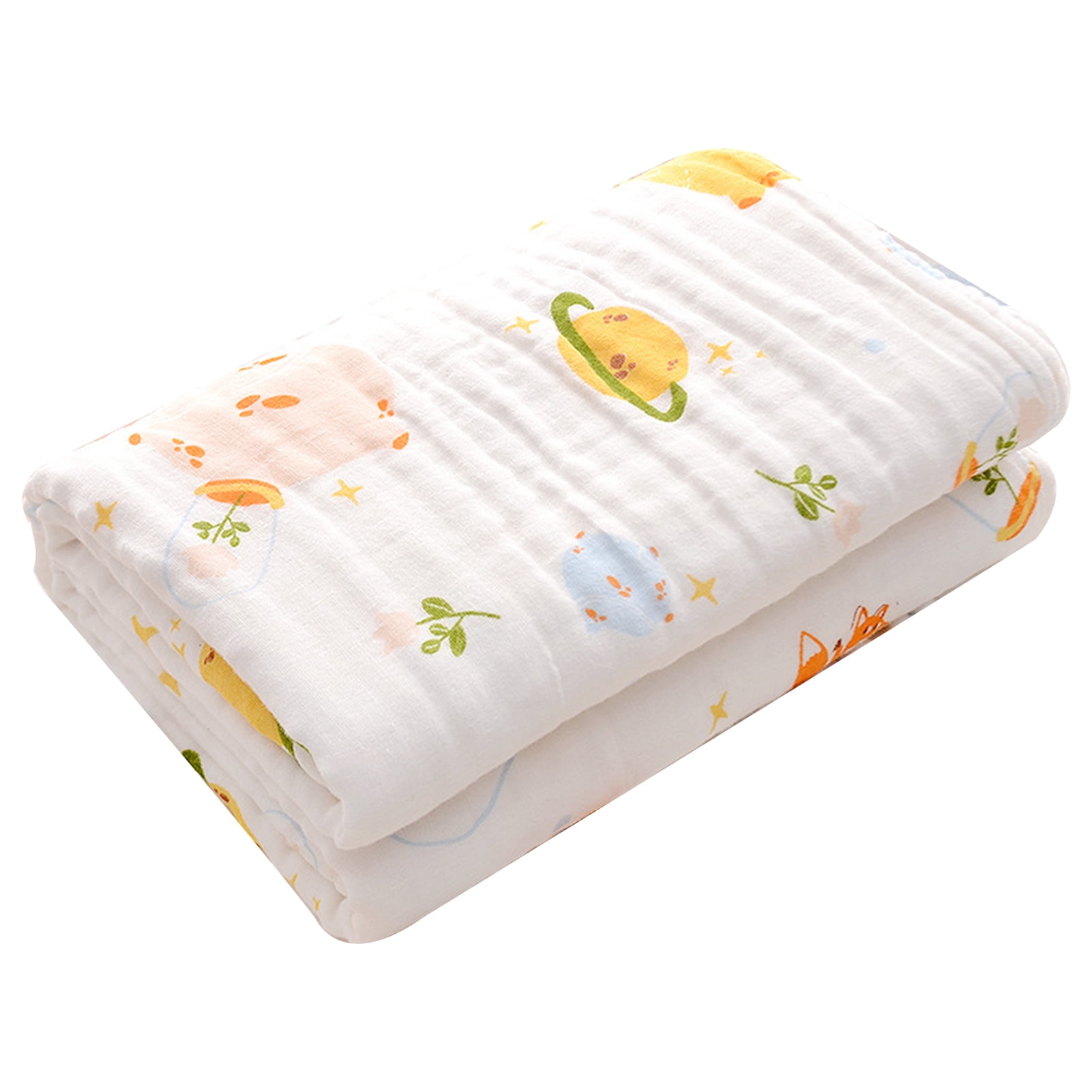 Baby cheap blankets thin
