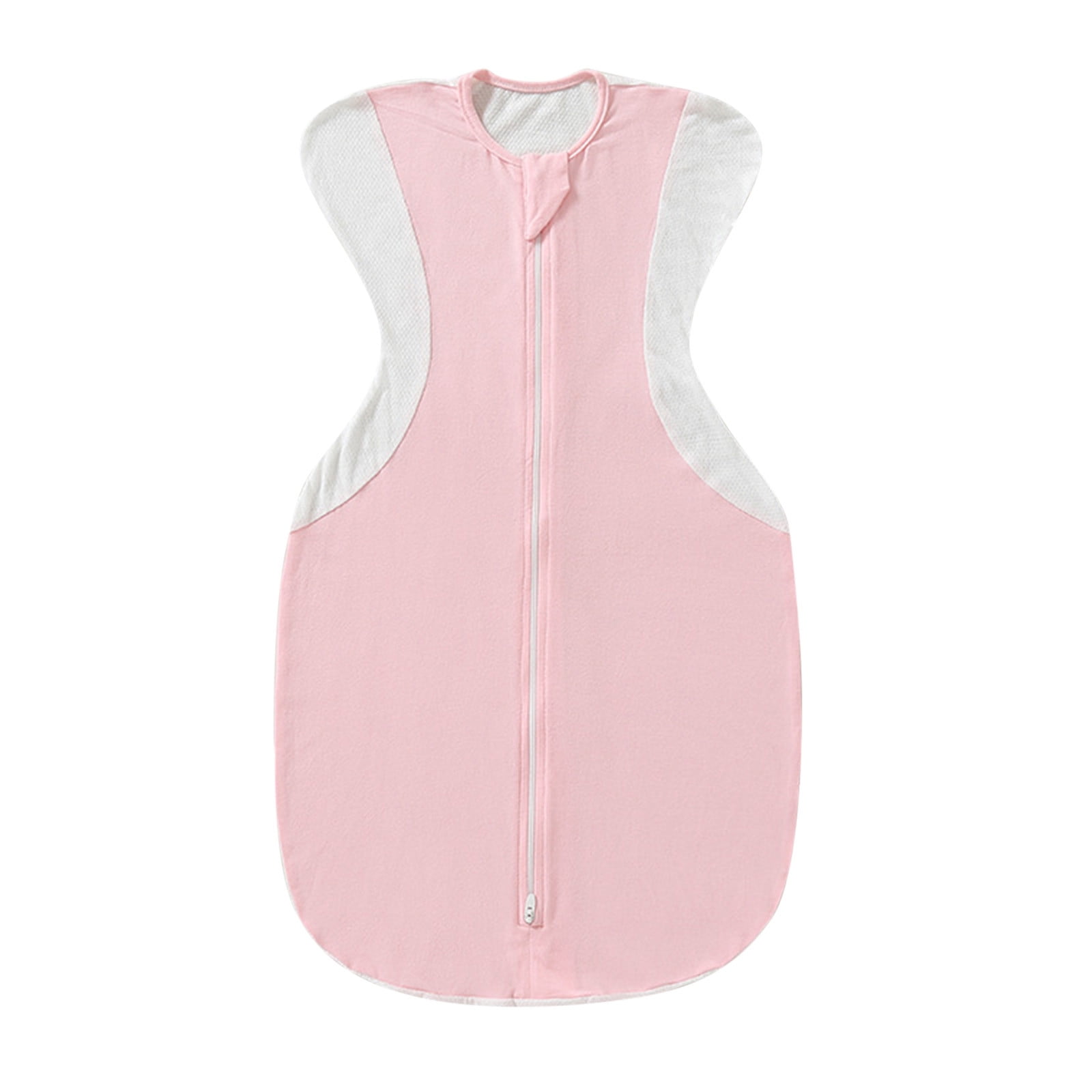 Baby Blankets Boys Girls Sleeping Bag Wake Kick Mesh Comfort Breathe