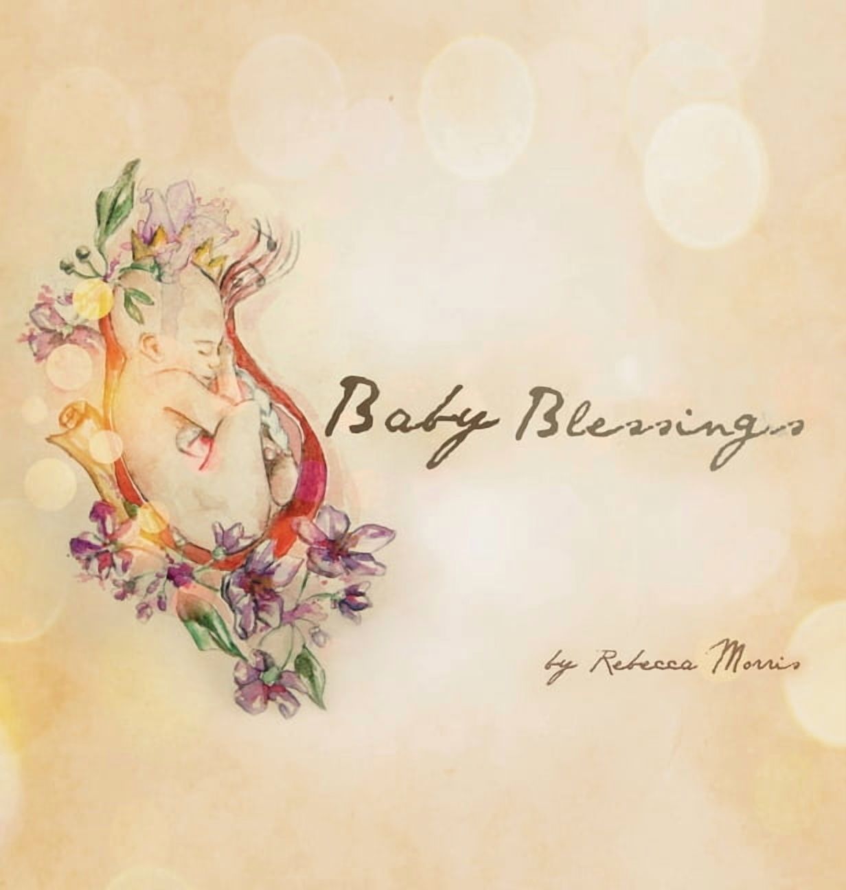 Baby Blessings, (Hardcover)