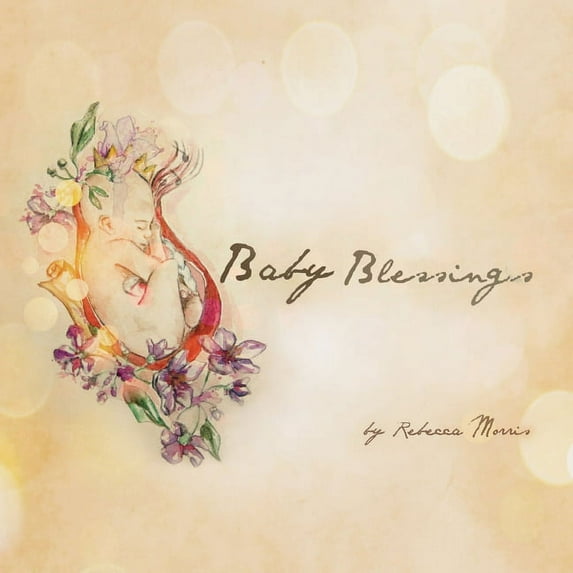 Baby Blessings, (Paperback)