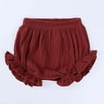 thumbnail image 1 of Baby Bloomers for Toddler Girls Newborn Diaper Covers for Girls Cute Cotton Baby Girl Shorts, 1 of 3