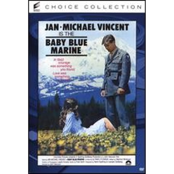 Pre-Owned Baby Blue Marine (DVD 0043396463653) directed by John Hancock