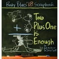 thumbnail image 1 of Pre-Owned Two Plus One Is Enough (Paperback) 0740741403 9780740741401, 1 of 1