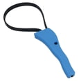 thumbnail image 1 of Baby Boa Constrictor Strap Wrench Rubber 16 - 32mm Multipurpose DIY Plumbing, 1 of 6
