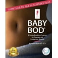 thumbnail image 1 of Baby Bod: Turn Flab to Fab in 12 Weeks Flat!, (Paperback), 1 of 1