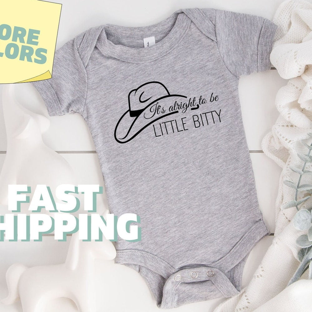 Funny Twin Baby Bodysuits Set With Hat - 'Drink Buddies' Matching Outfit For Baby Girls & Boys