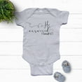 thumbnail image 1 of Baby Bodysuit BELLA CANVAS He Answered 1 Samuel 1:27 Baby Bodysuit, Christian Baby, Miracle Baby Gift, Pregnancy Announcement Baby Gift, I Pray For This Baby Bodysuit, 1 of 3