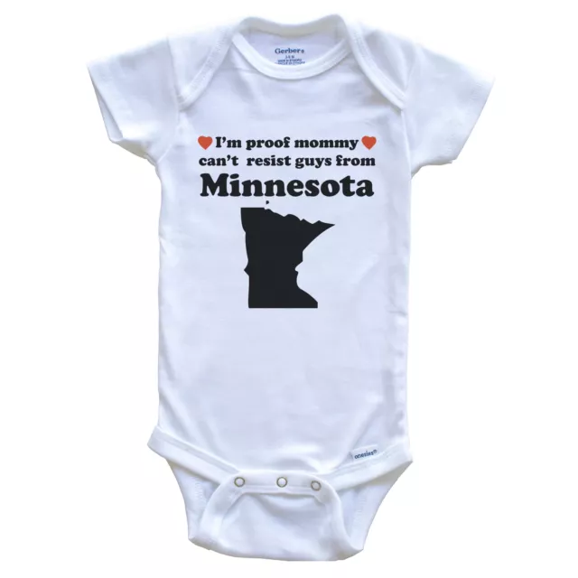 Baby Don't Stop Bodysuit