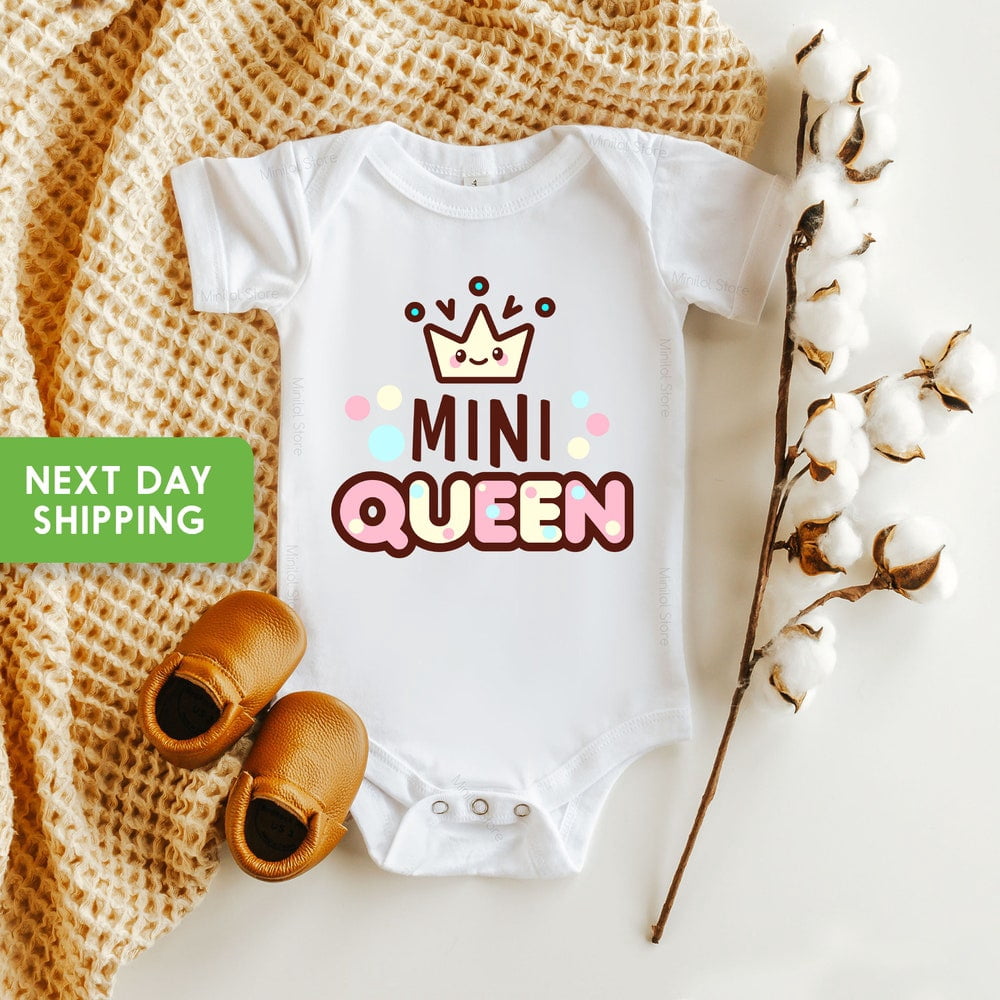 MINI ONESIE main image 1