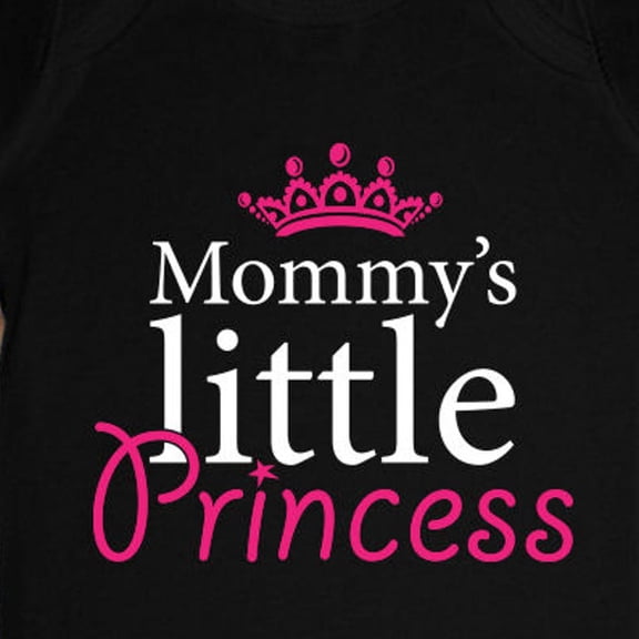 Baby Bodysuit BELLA CANVAS New Baby Gift, New Baby, New Baby Girl, New Baby Gift Girl, Daughter Gift, Princess, Baby Girl Bodysuit, Cute Bodysuit