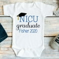 thumbnail image 1 of Baby Bodysuit BELLA CANVAS Nicu Graduate, Coming Home Outfit Baby Boy, Nicu Baby, Coming Home Outfit, Take Home Outfit Boy, Preemie Boy Clothes, Preemie Clothes, 1 of 3