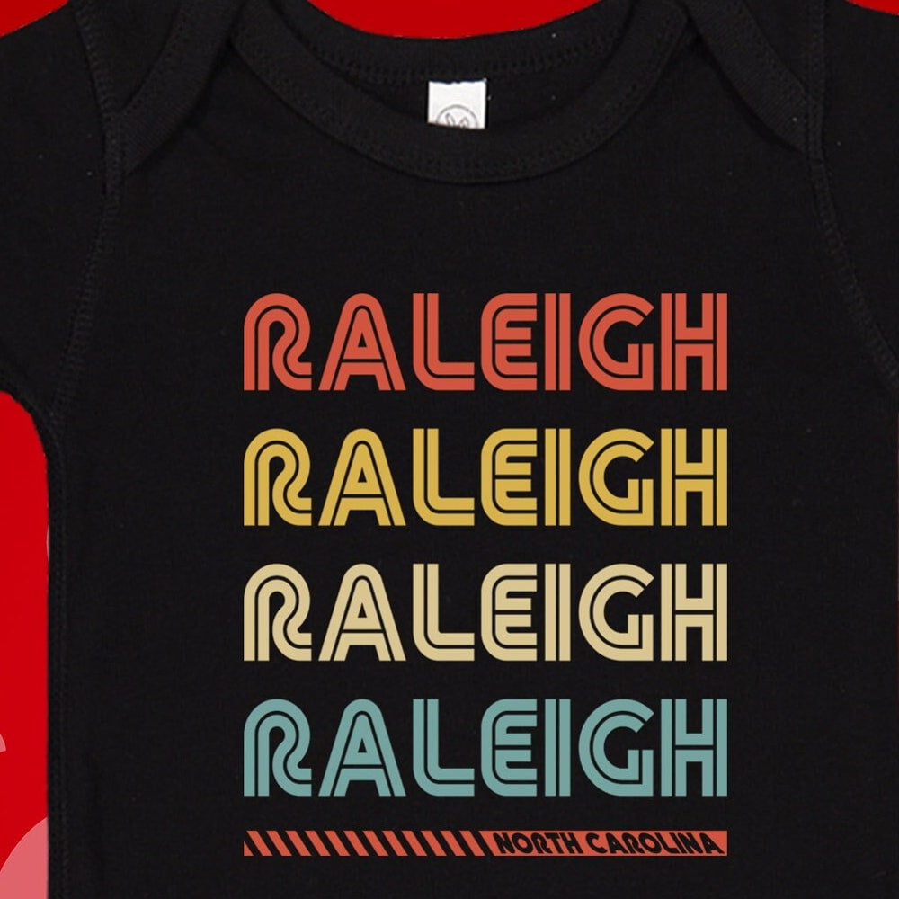kids raleigh love crewneck