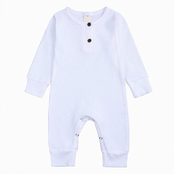 Baby Bodysuit Boy Girl Clothes Soft Newborn Infant Outfit Newborn Knotted Sleeping Bag Fetal Hat Set Baby Comfortable And Breathable Pajamas 0-4 Months