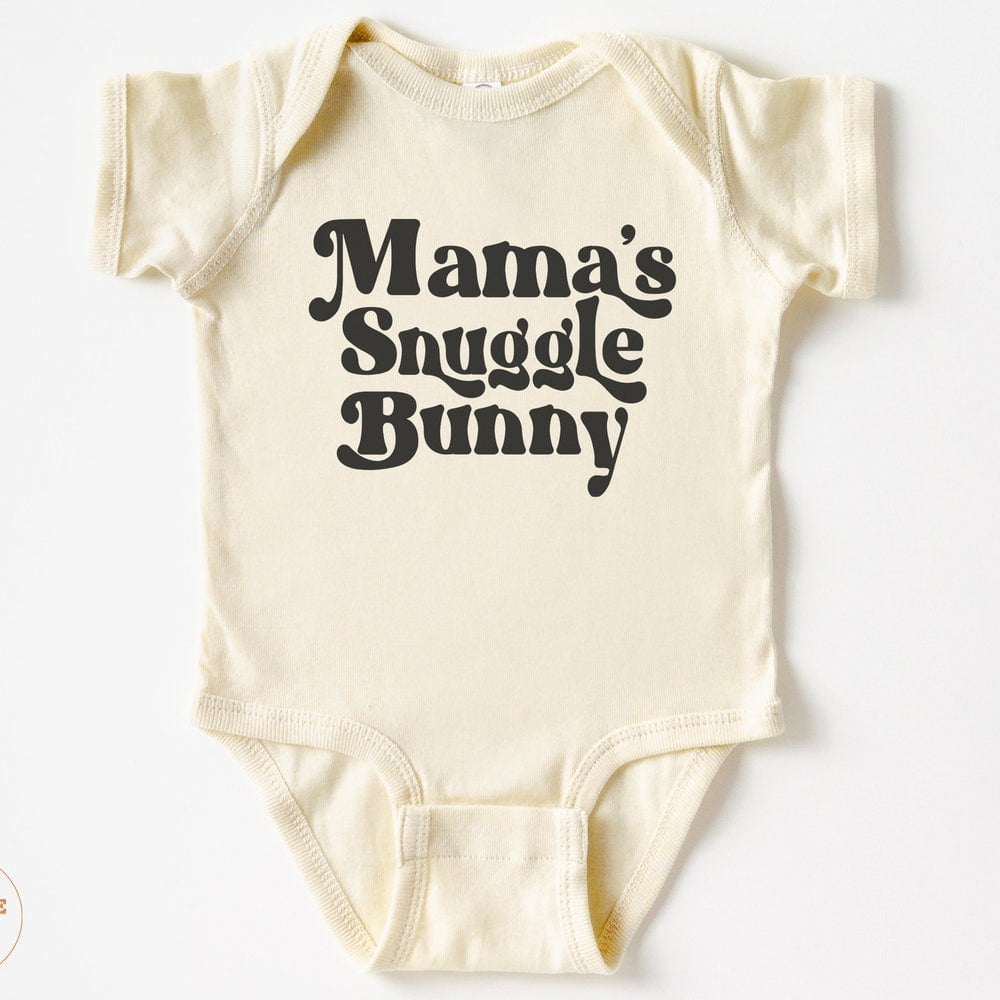 Baby Bun Sweatsuit