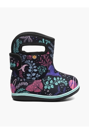 Baby Bogs II Cosmic Forest Waterproof Boots