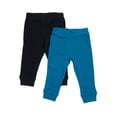thumbnail image 1 of Baby Boho Crawling Pants & Legging Set, 1 of 2