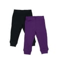thumbnail image 1 of Baby Boho Crawling Pants & Legging Set, 1 of 2