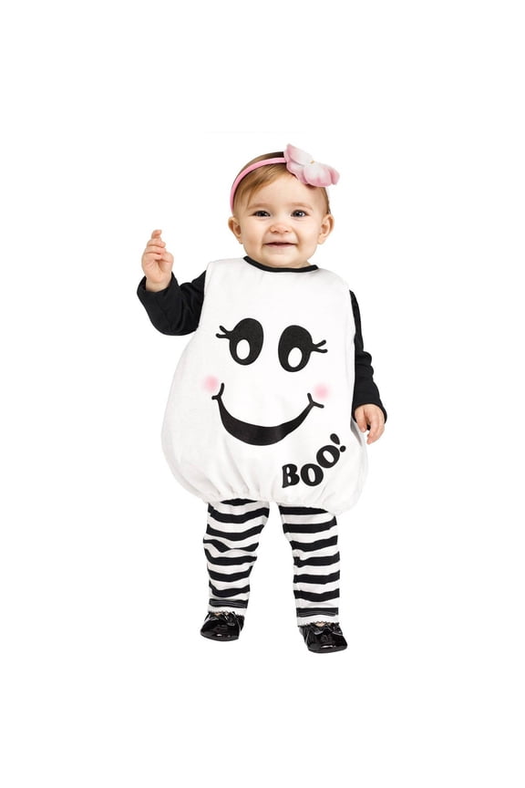 Baby Boo! Infant Costume