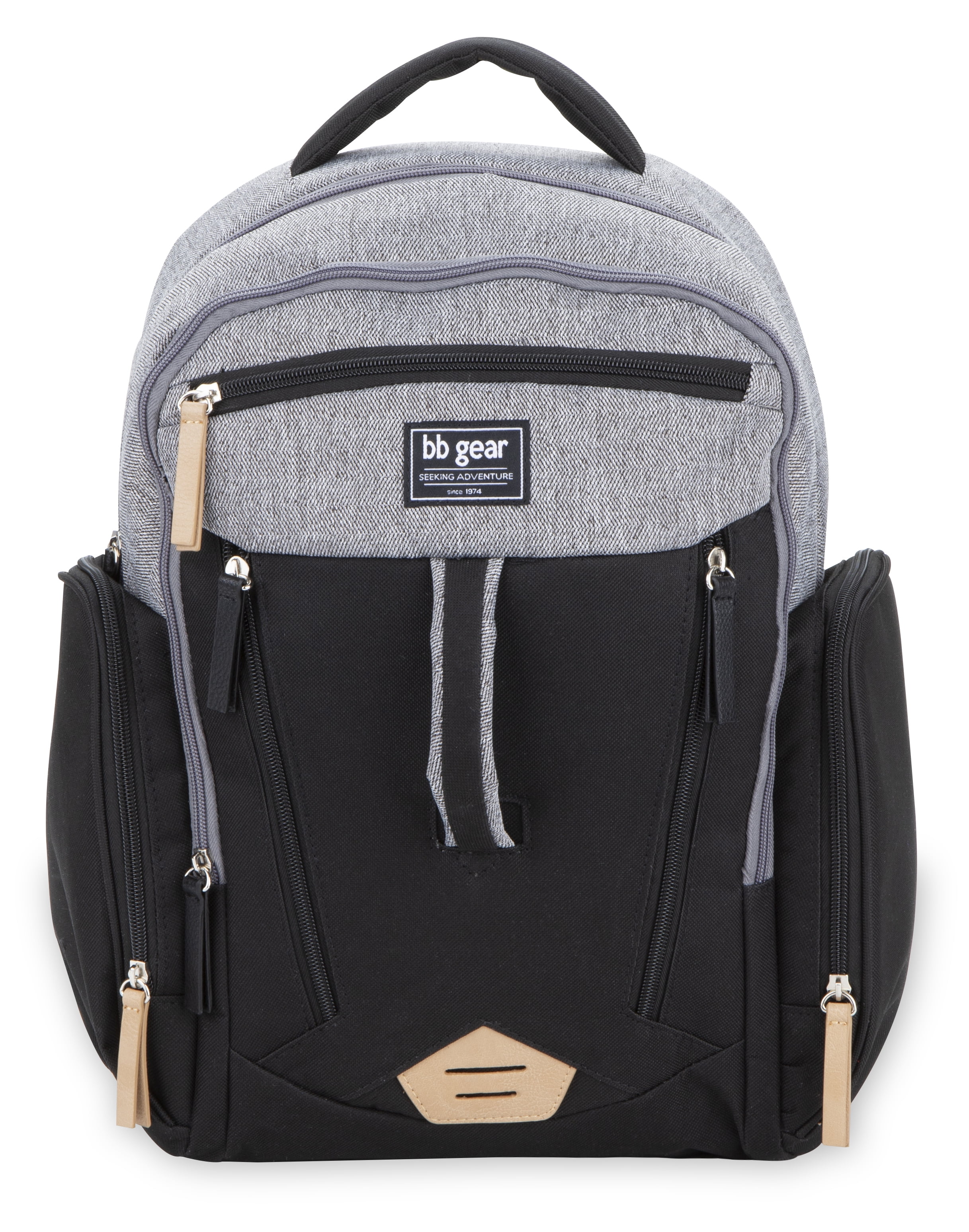 Baby Boom Bb Gear Bkpk Db