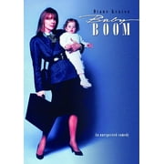 Baby Boom (DVD), Sandpiper Pictures, Comedy