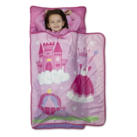 Baby Boom Little Princess Toddler Nap Mat
