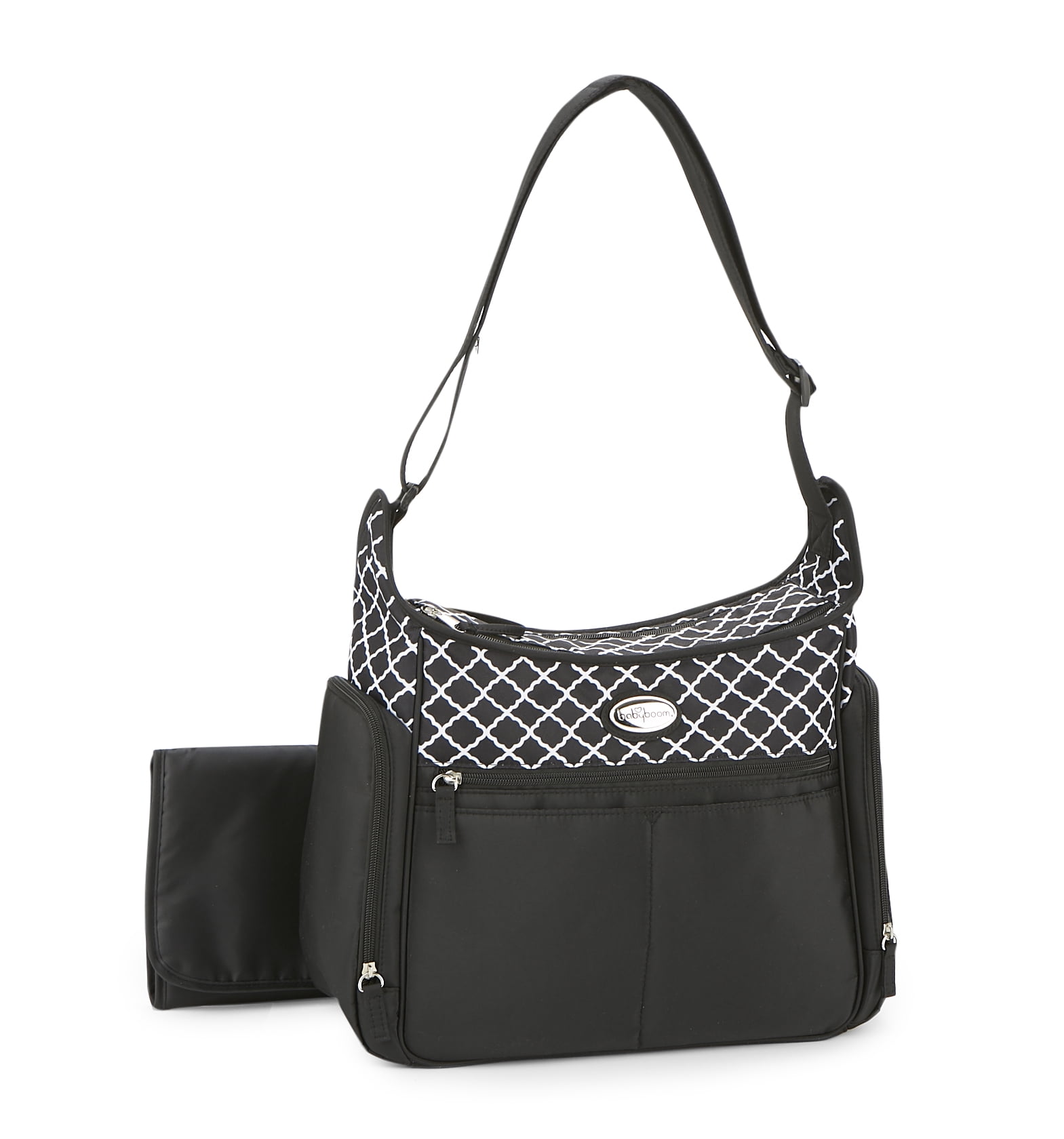 baby boom traveler hobo tote diaper bag Buy Baby Boom Traveler Hobo Tote Diaper Bag at Ubuy Jamaica