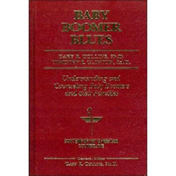 Pre-Owned Contemporary Christian Counseling Series (Hardcover) 0849909090 9780849909092