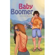 Baby Boomer, Hardcover