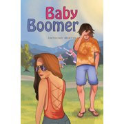 Baby Boomer, Paperback