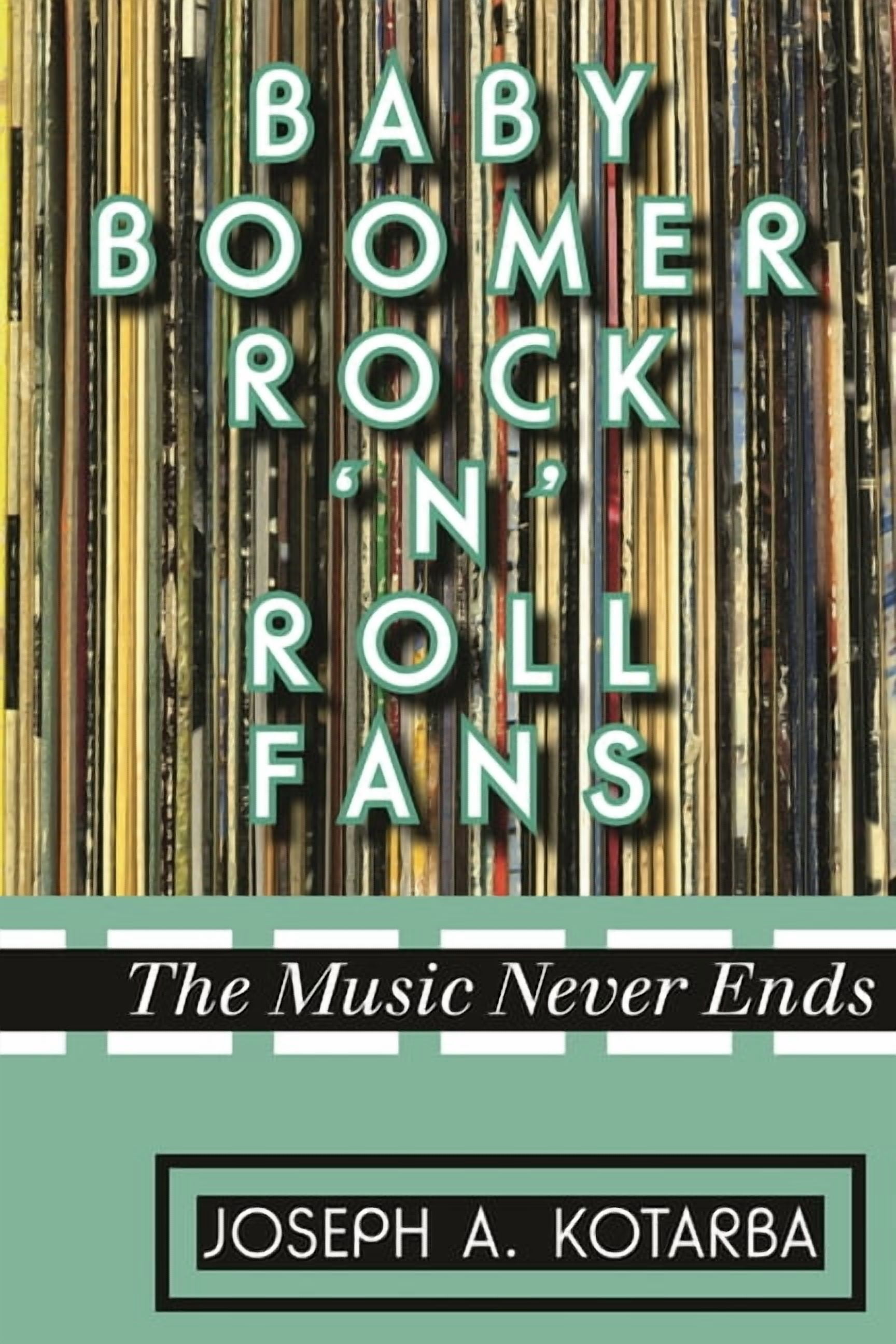 the music never ends