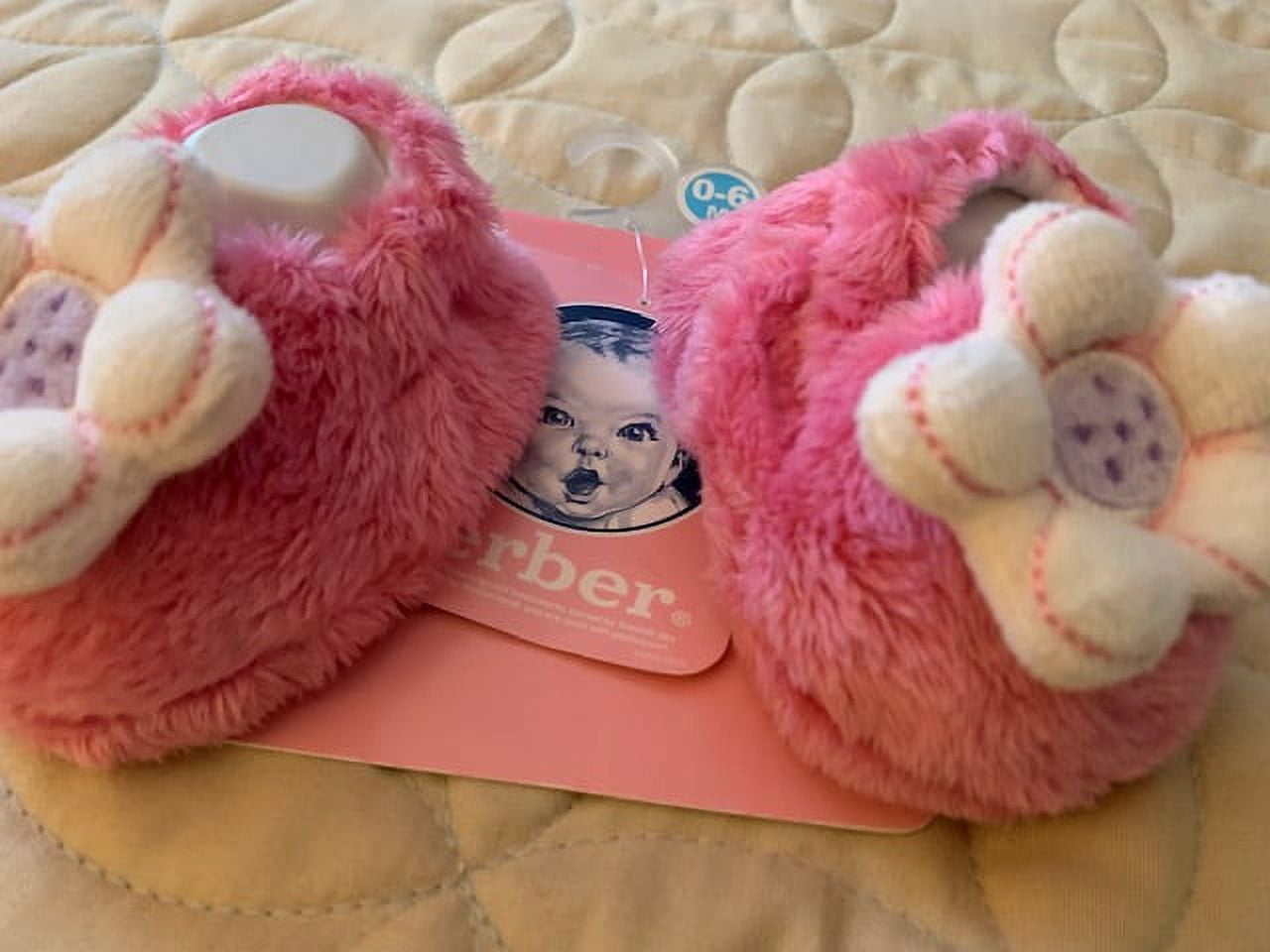 Swiggles 2025 infant booties