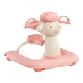 thumbnail image 1 of Baby Born Doll Walker with Rolling Wheels, Seat Belt, Sturdy, Dolls Up to 17", Kids Ages 3+, 1 of 8