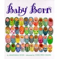 thumbnail image 1 of Pre-Owned Baby Born (Hardcover) 1880000687 9781880000687, 1 of 1