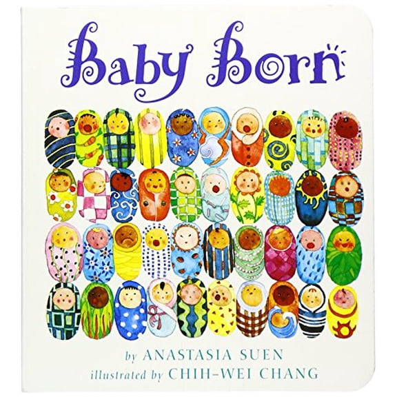 Pre-Owned Baby Born (Unknown) 1880000954 9781880000953