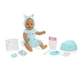 thumbnail image 1 of Baby Born Interactive Baby Doll Playset, 9 Pieces Included, 1 of 6
